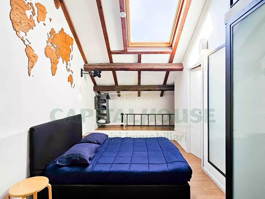 Immagine 18 di Loft/Open space in vendita  in Via Ernesto Breda a Milano