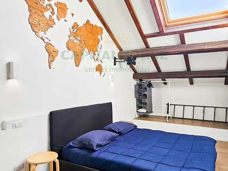 Immagine 23 di Loft/Open space in vendita  in Via Ernesto Breda a Milano