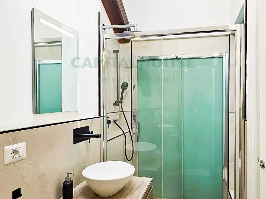 Immagine 13 di Loft/Open space in vendita  in Via Ernesto Breda a Milano