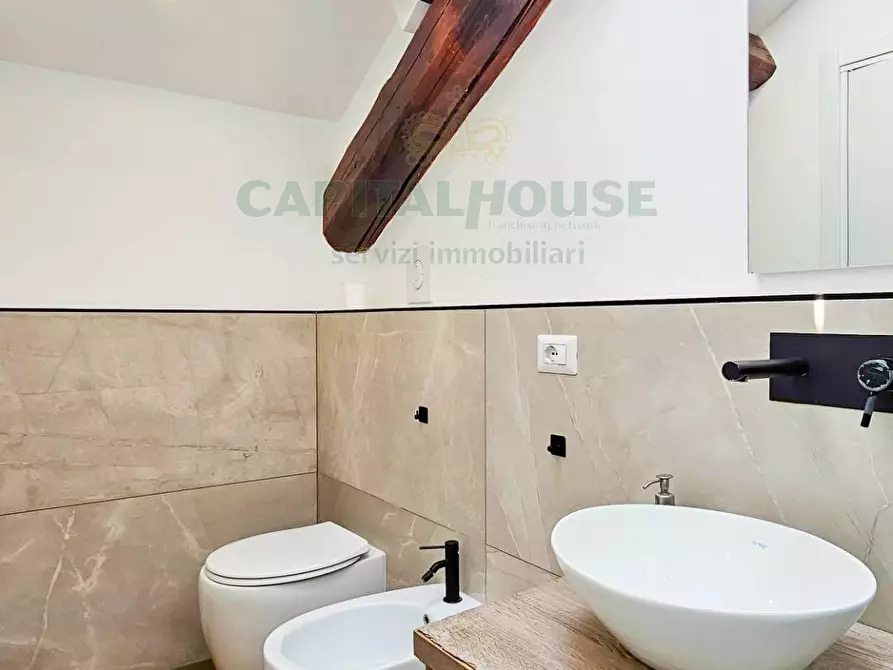 Immagine 14 di Loft/Open space in vendita  in Via Ernesto Breda a Milano