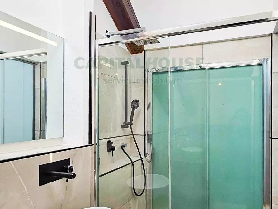 Immagine 15 di Loft/Open space in vendita  in Via Ernesto Breda a Milano