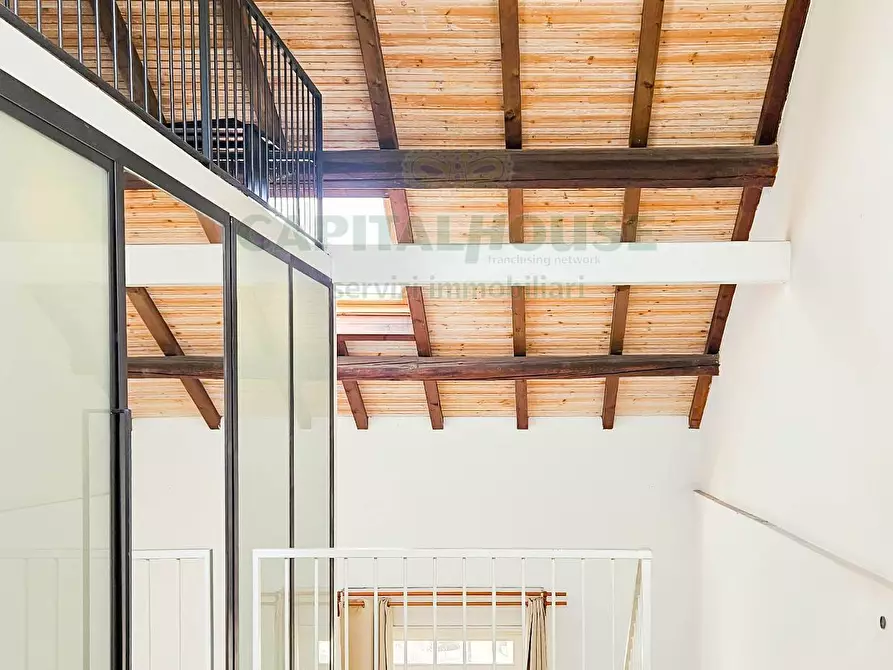 Immagine 17 di Loft/Open space in vendita  in Via Ernesto Breda a Milano