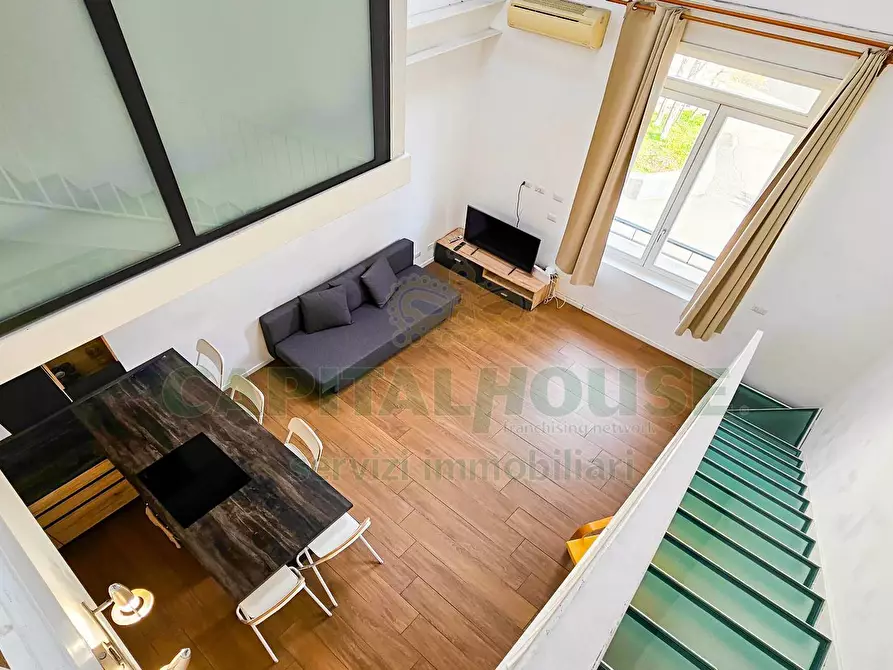 Immagine 12 di Loft/Open space in vendita  in Via Ernesto Breda a Milano