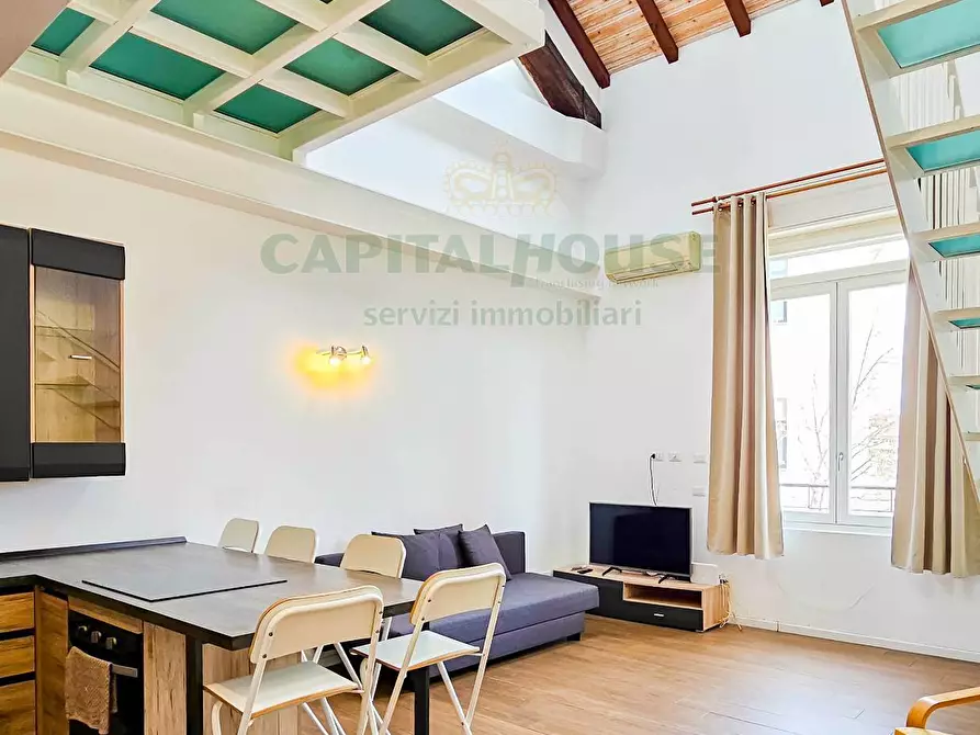Immagine 7 di Loft/Open space in vendita  in Via Ernesto Breda a Milano