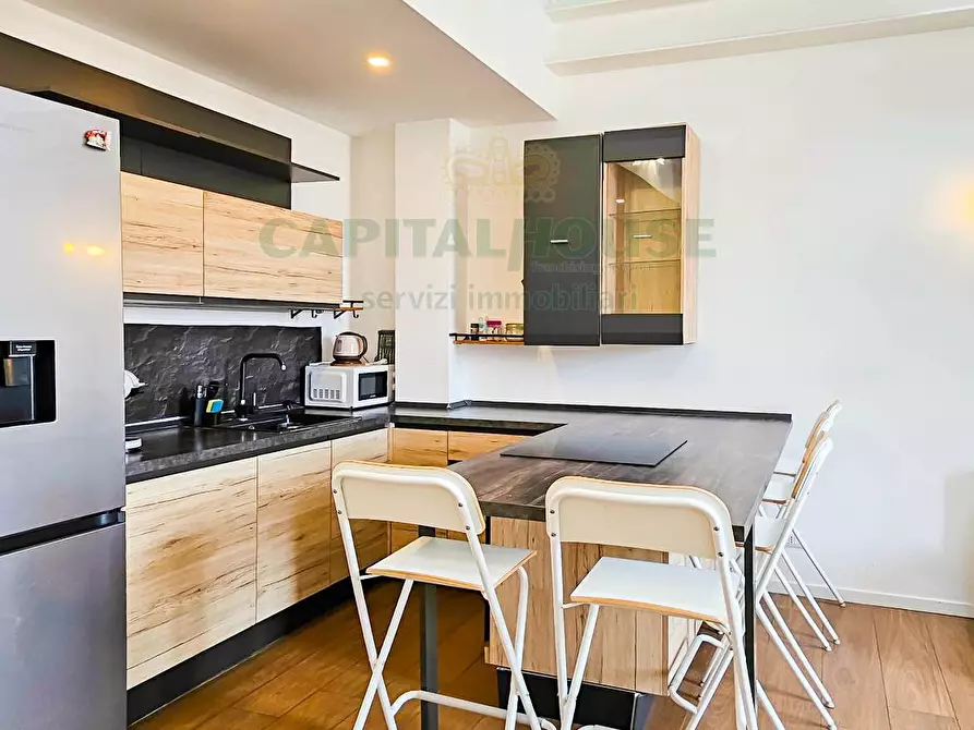 Immagine 8 di Loft/Open space in vendita  in Via Ernesto Breda a Milano