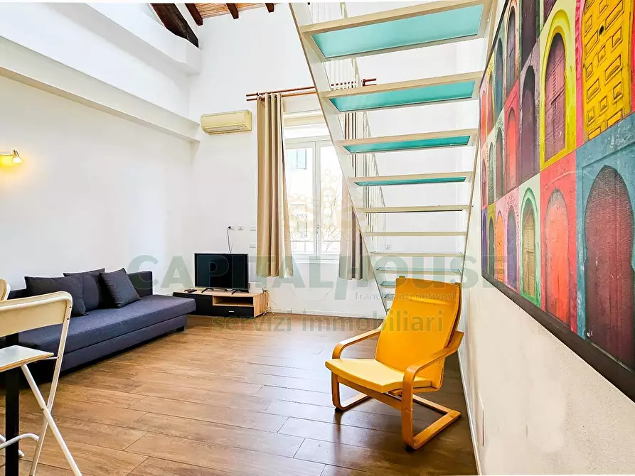 Immagine 3 di Loft/Open space in vendita  in Via Ernesto Breda a Milano