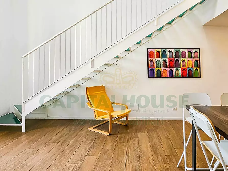 Immagine 11 di Loft/Open space in vendita  in Via Ernesto Breda a Milano