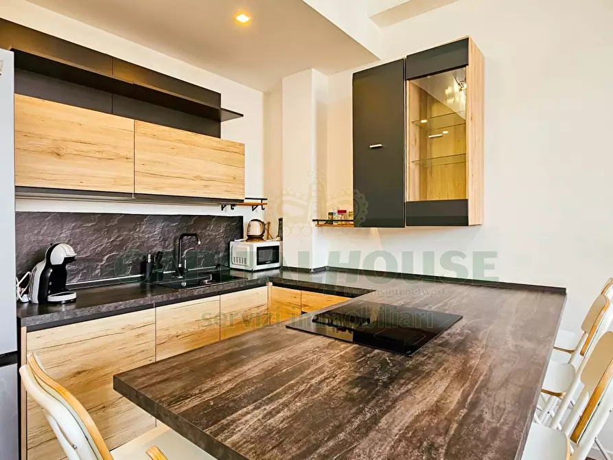 Immagine 4 di Loft/Open space in vendita  in Via Ernesto Breda a Milano