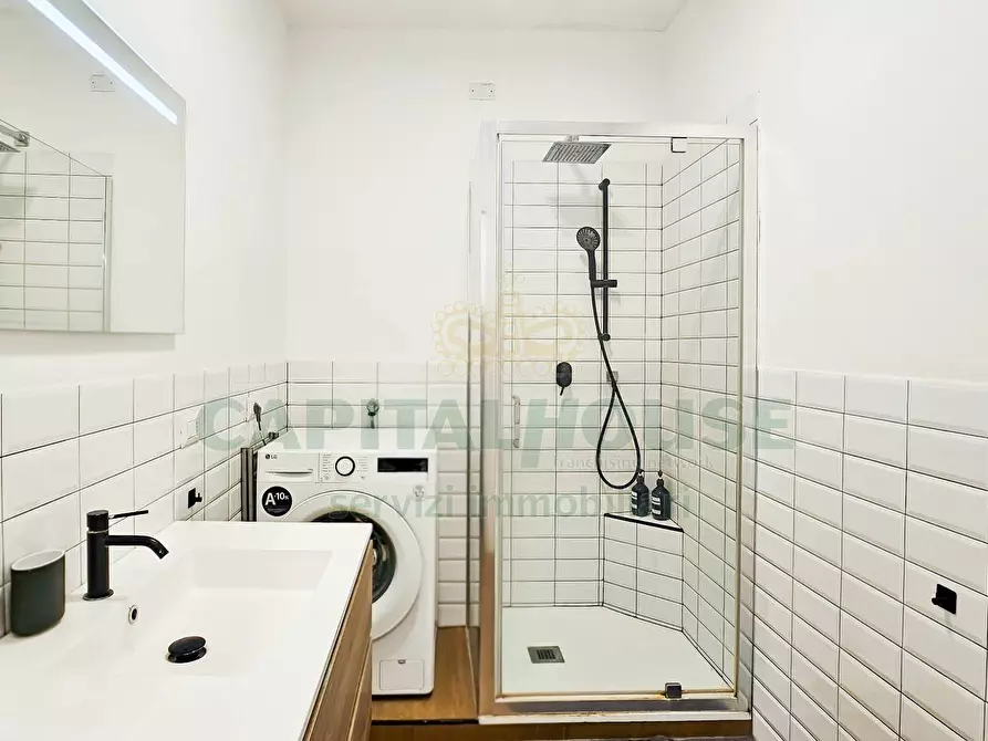 Immagine 28 di Loft/Open space in vendita  in Via Ernesto Breda a Milano