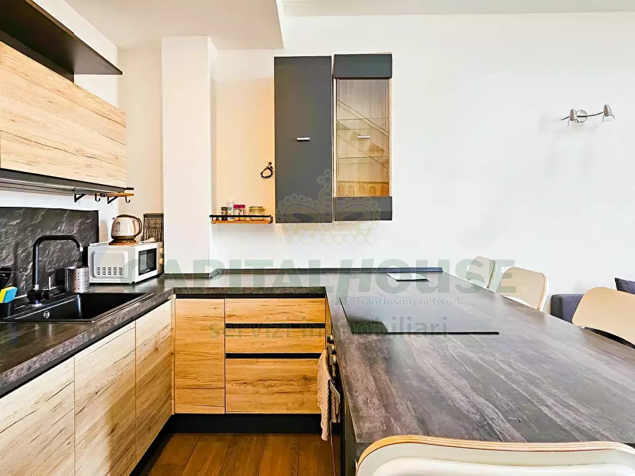 Immagine 9 di Loft/Open space in vendita  in Via Ernesto Breda a Milano