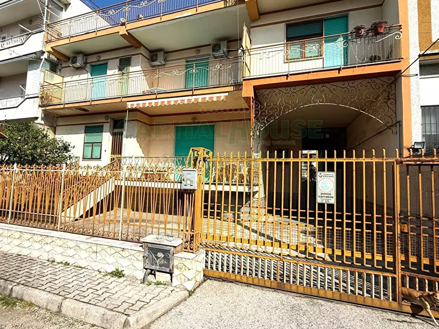 Immagine 5 di Villa in vendita  in Via Antonio De Luca a Cicciano