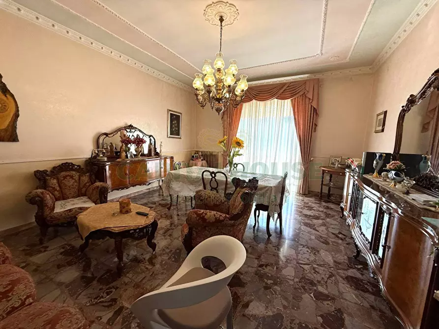 Immagine 6 di Villa in vendita  in Via Antonio De Luca a Cicciano