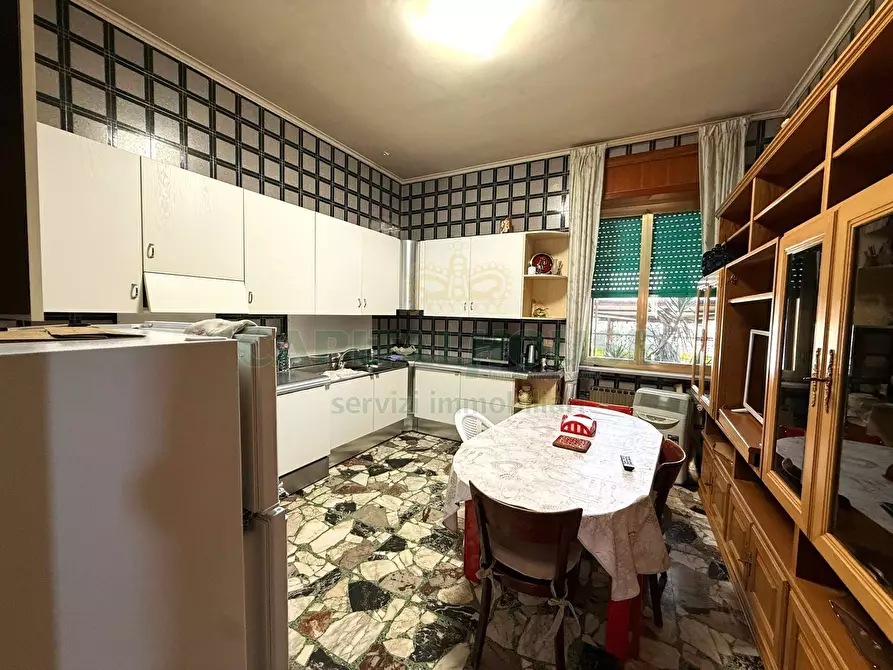 Immagine 7 di Villa in vendita  in Via Antonio De Luca a Cicciano