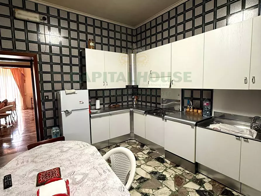 Immagine 8 di Villa in vendita  in Via Antonio De Luca a Cicciano