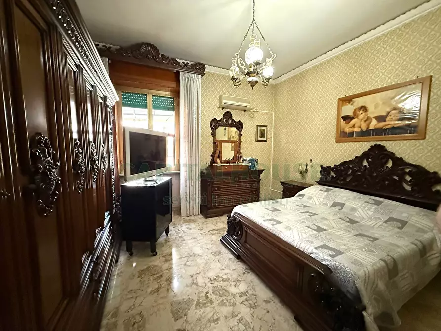 Immagine 9 di Villa in vendita  in Via Antonio De Luca a Cicciano