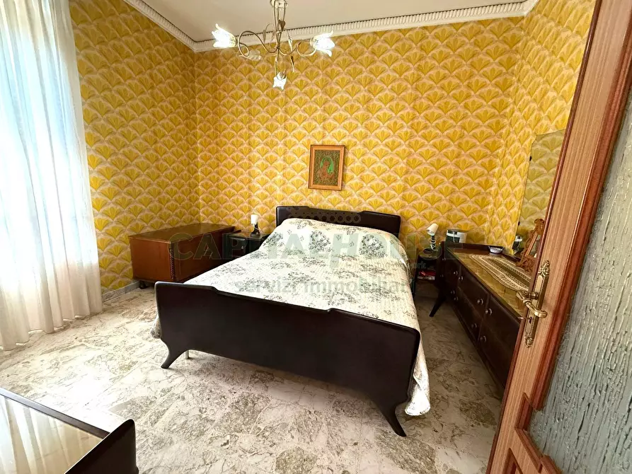 Immagine 10 di Villa in vendita  in Via Antonio De Luca a Cicciano