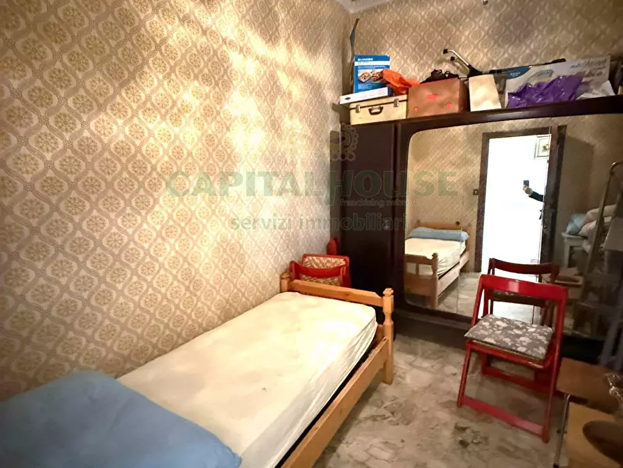 Immagine 11 di Villa in vendita  in Via Antonio De Luca a Cicciano