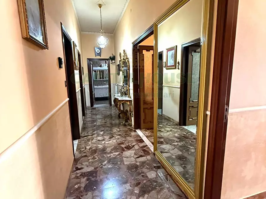 Immagine 12 di Villa in vendita  in Via Antonio De Luca a Cicciano