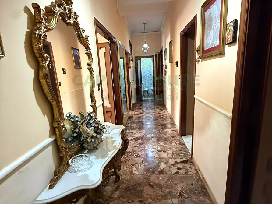 Immagine 13 di Villa in vendita  in Via Antonio De Luca a Cicciano