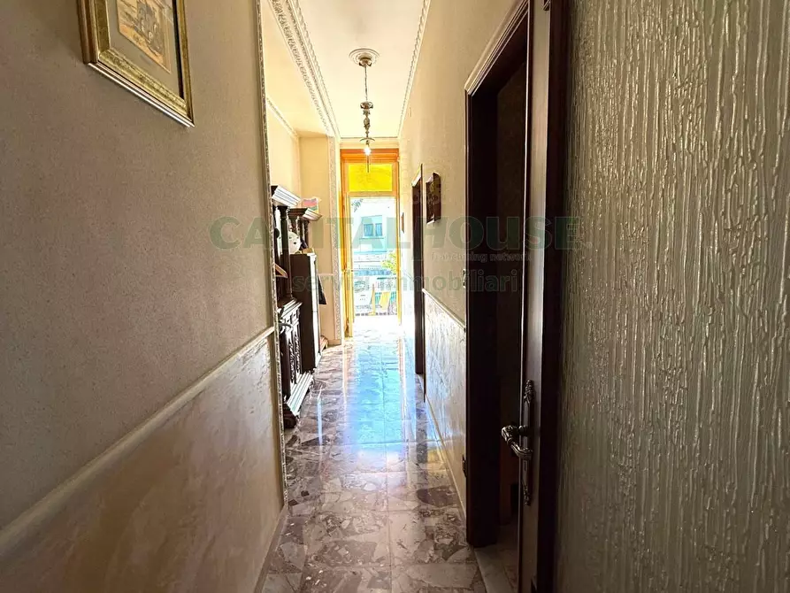 Immagine 14 di Villa in vendita  in Via Antonio De Luca a Cicciano