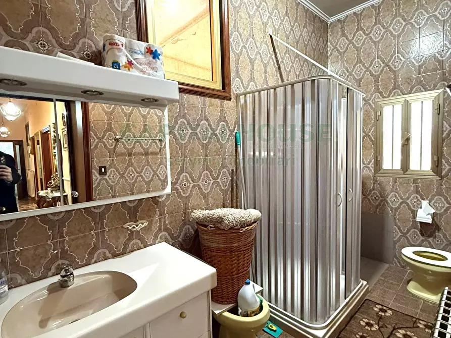 Immagine 15 di Villa in vendita  in Via Antonio De Luca a Cicciano