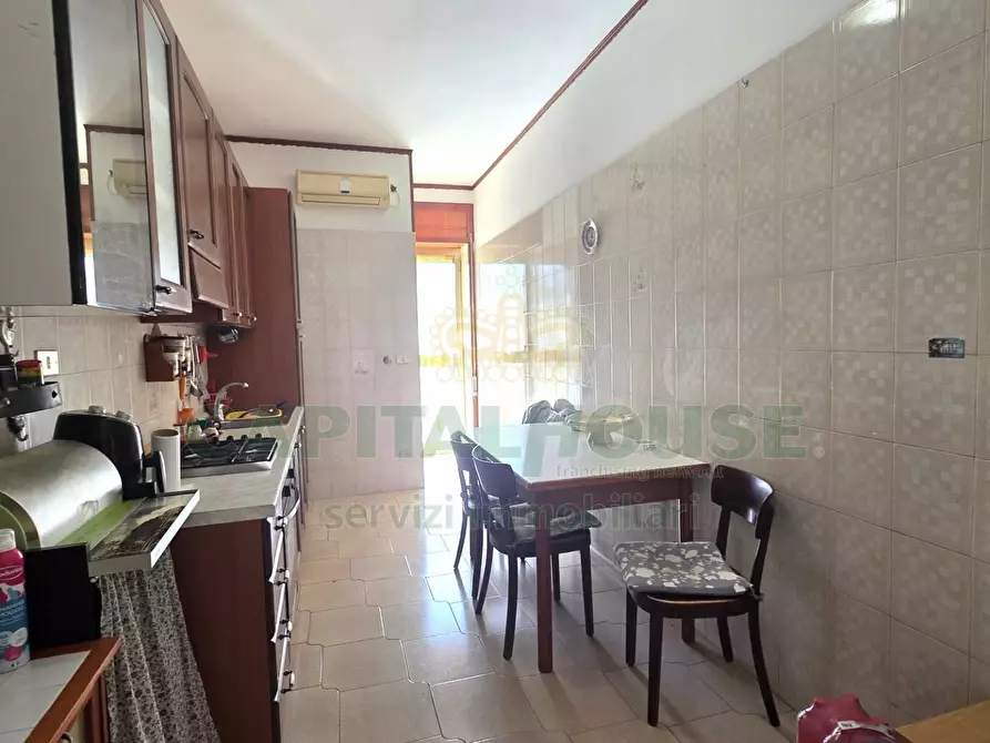 Immagine 17 di Villa in vendita  in Via Antonio De Luca a Cicciano