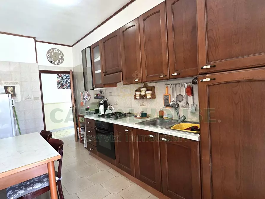 Immagine 18 di Villa in vendita  in Via Antonio De Luca a Cicciano