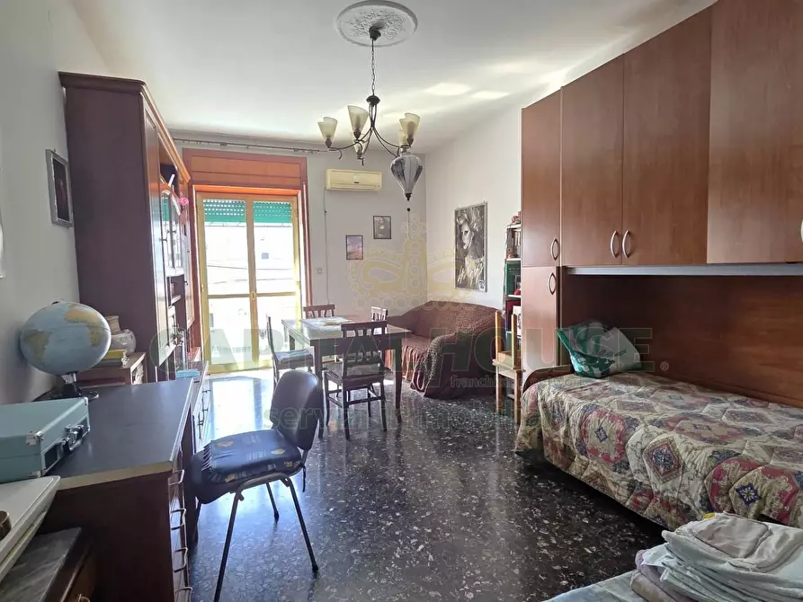 Immagine 19 di Villa in vendita  in Via Antonio De Luca a Cicciano