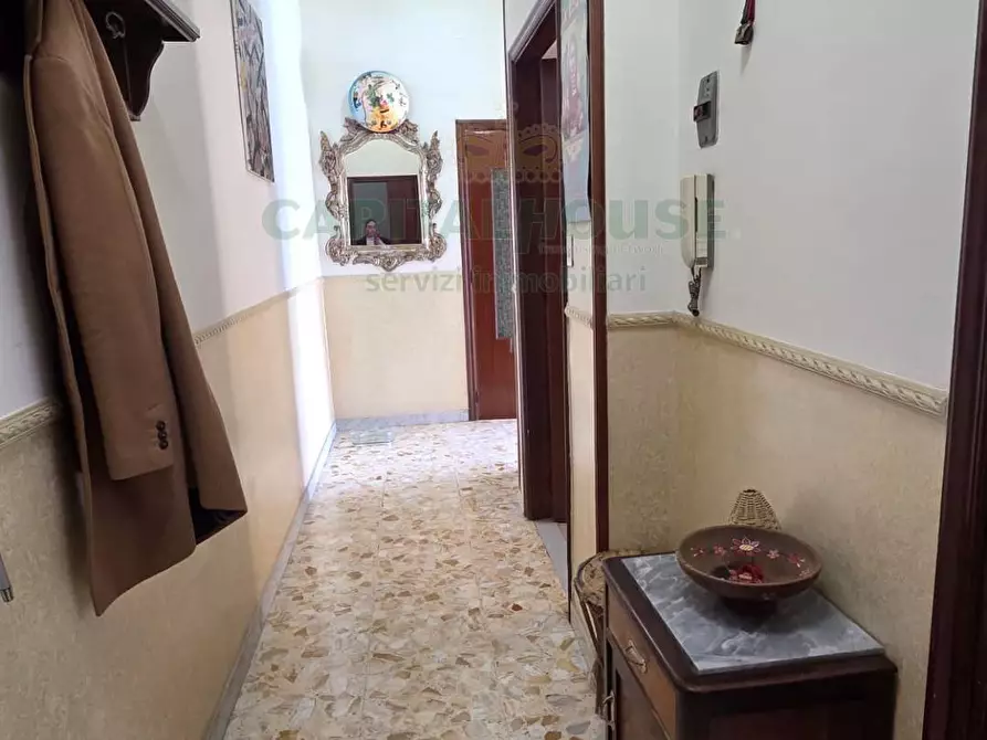 Immagine 21 di Villa in vendita  in Via Antonio De Luca a Cicciano