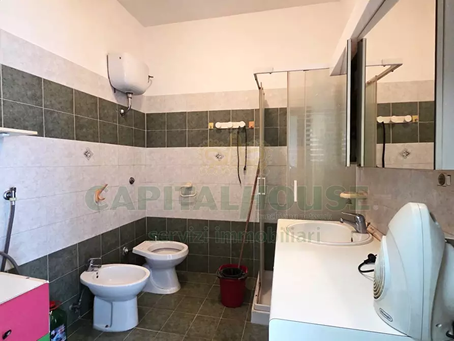 Immagine 22 di Villa in vendita  in Via Antonio De Luca a Cicciano