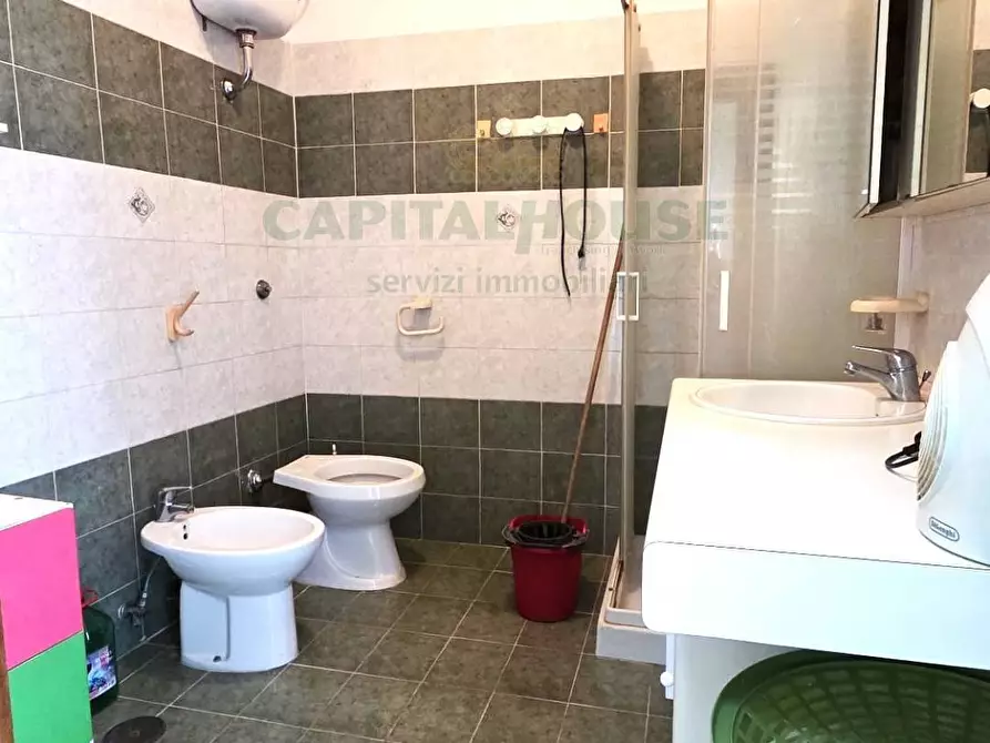 Immagine 23 di Villa in vendita  in Via Antonio De Luca a Cicciano