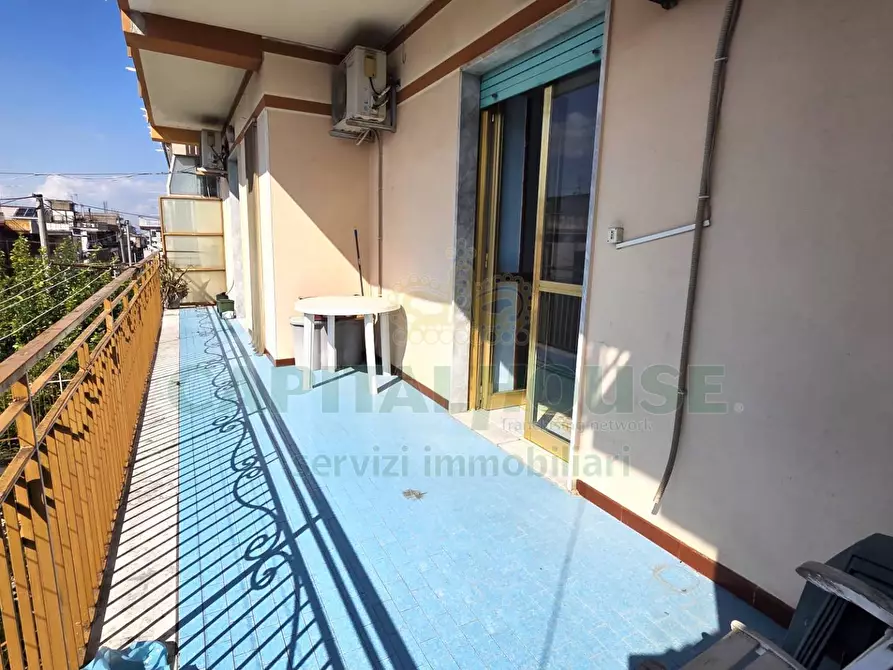 Immagine 24 di Villa in vendita  in Via Antonio De Luca a Cicciano