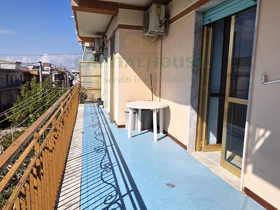 Immagine 25 di Villa in vendita  in Via Antonio De Luca a Cicciano