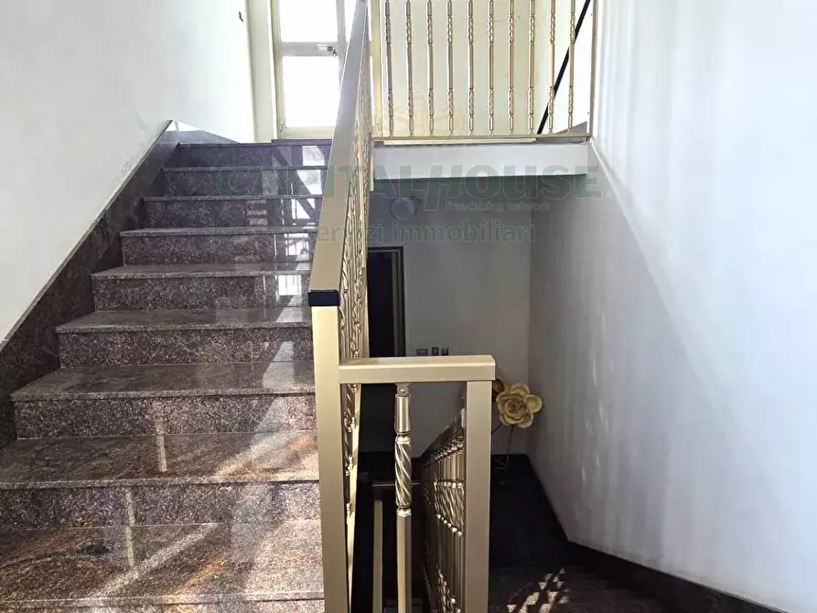 Immagine 26 di Villa in vendita  in Via Antonio De Luca a Cicciano