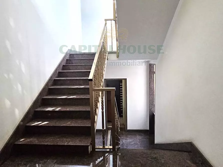 Immagine 27 di Villa in vendita  in Via Antonio De Luca a Cicciano