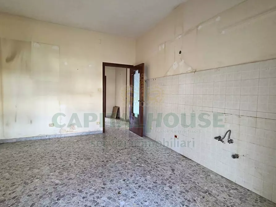 Immagine 28 di Villa in vendita  in Via Antonio De Luca a Cicciano