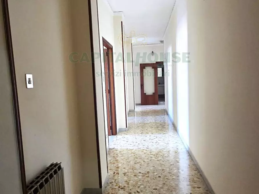 Immagine 32 di Villa in vendita  in Via Antonio De Luca a Cicciano