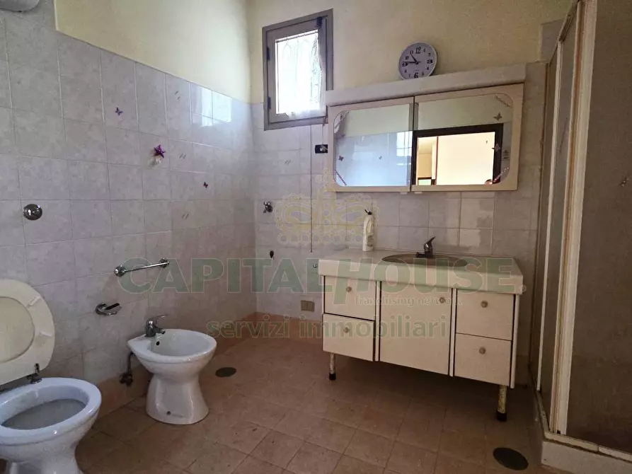 Immagine 33 di Villa in vendita  in Via Antonio De Luca a Cicciano