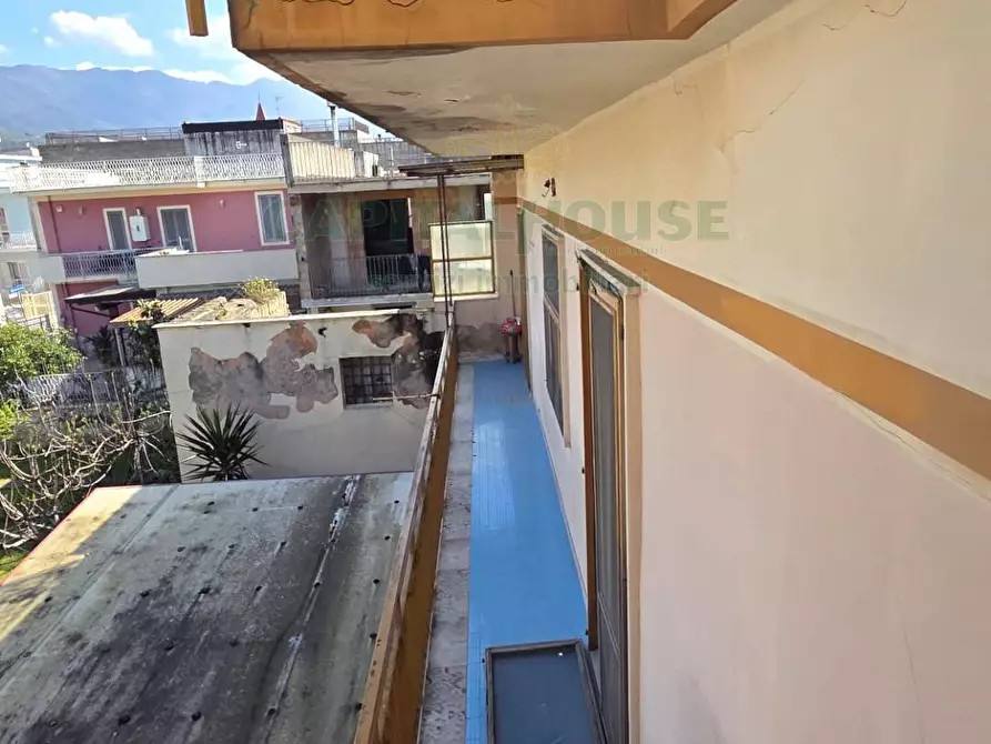 Immagine 34 di Villa in vendita  in Via Antonio De Luca a Cicciano