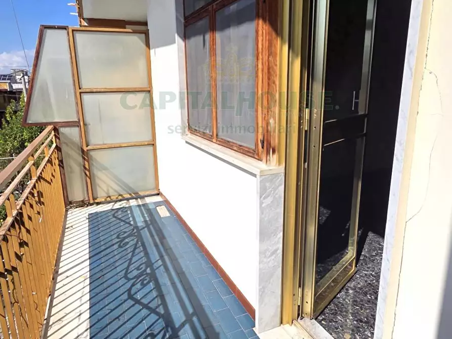 Immagine 35 di Villa in vendita  in Via Antonio De Luca a Cicciano