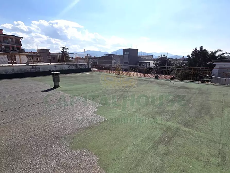 Immagine 36 di Villa in vendita  in Via Antonio De Luca a Cicciano