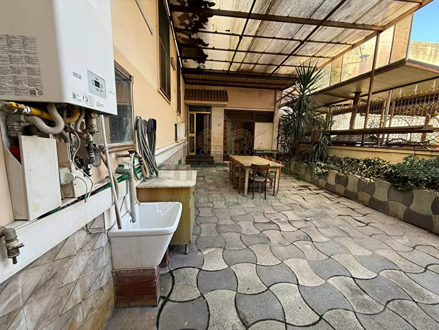 Immagine 38 di Villa in vendita  in Via Antonio De Luca a Cicciano