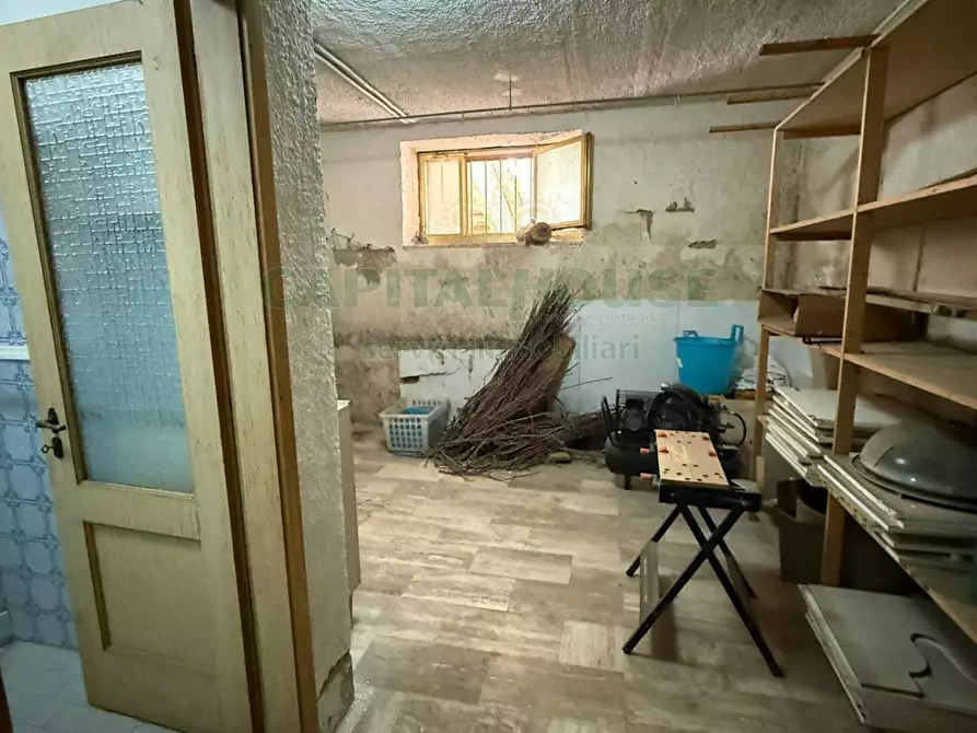 Immagine 41 di Villa in vendita  in Via Antonio De Luca a Cicciano