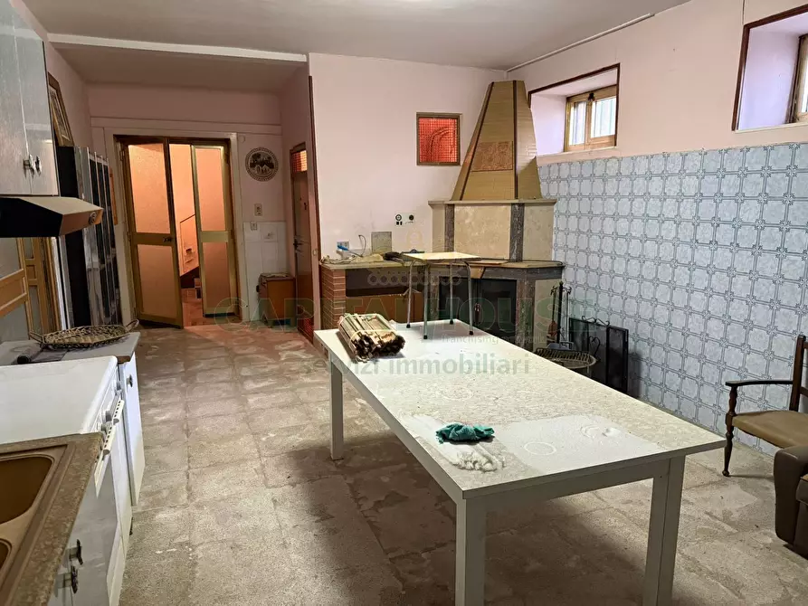 Immagine 42 di Villa in vendita  in Via Antonio De Luca a Cicciano