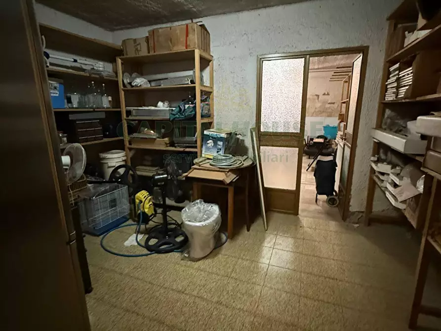 Immagine 43 di Villa in vendita  in Via Antonio De Luca a Cicciano