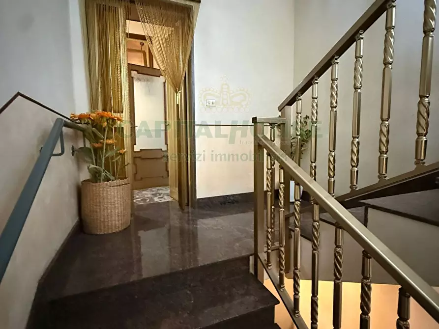 Immagine 44 di Villa in vendita  in Via Antonio De Luca a Cicciano