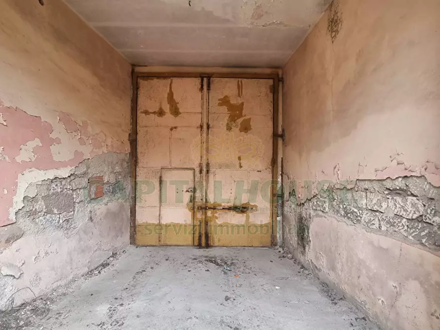 Immagine 5 di Casa indipendente in vendita  a Macerata Campania