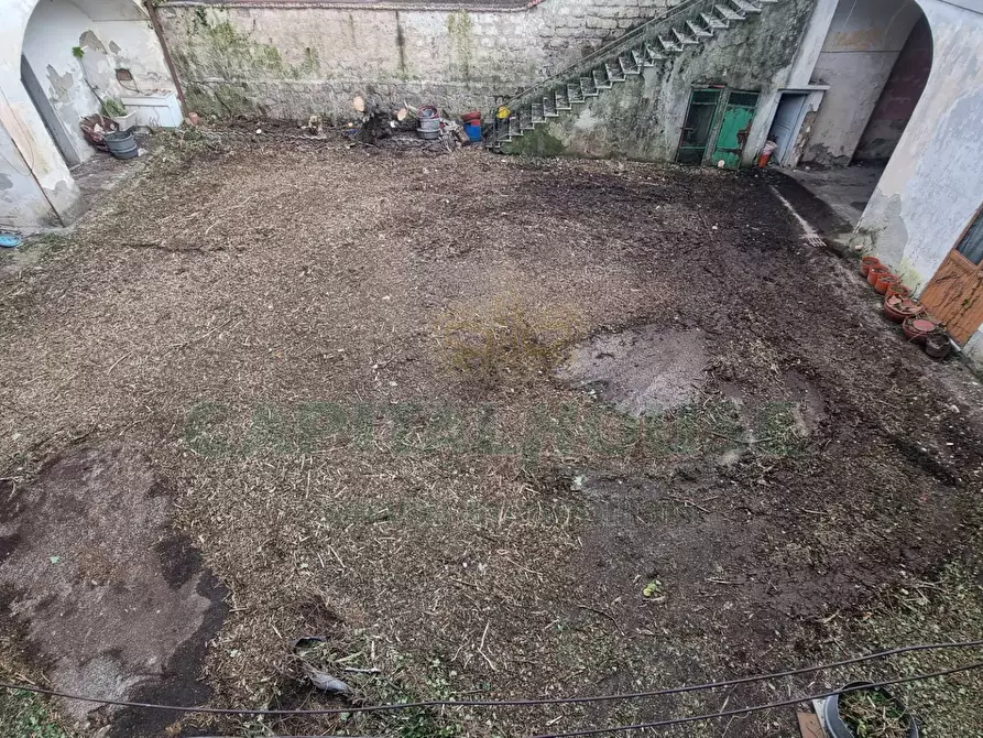 Immagine 6 di Casa indipendente in vendita  a Macerata Campania