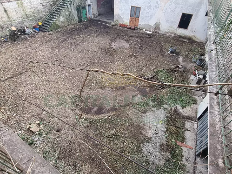 Immagine 7 di Casa indipendente in vendita  a Macerata Campania