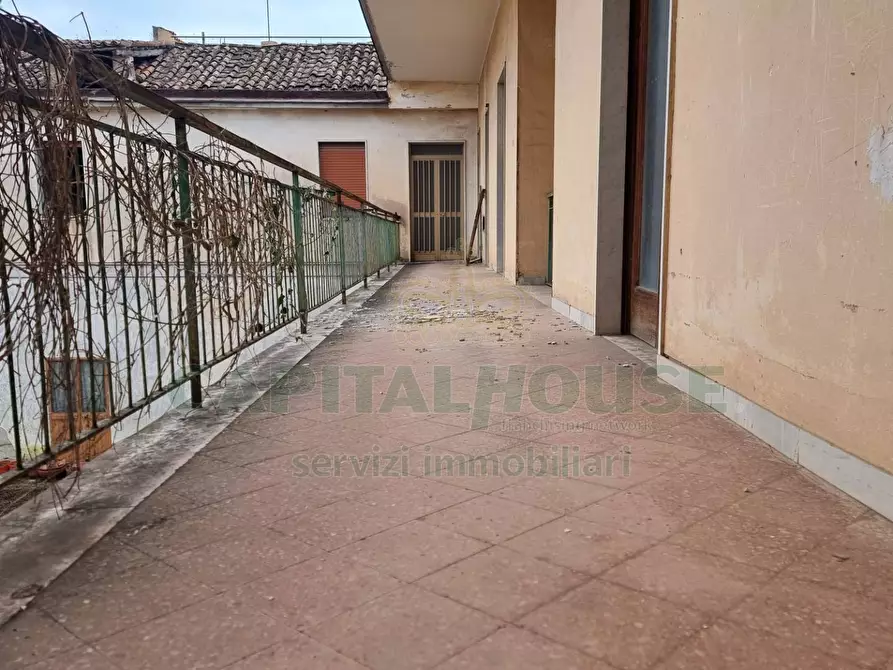 Immagine 8 di Casa indipendente in vendita  a Macerata Campania